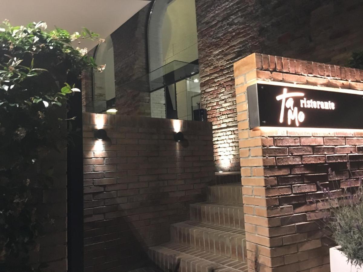 Bellavista Bike Stop Spoltore エクステリア 写真