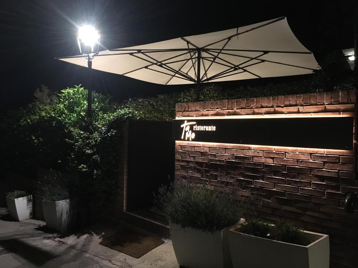 Bellavista Bike Stop Spoltore エクステリア 写真